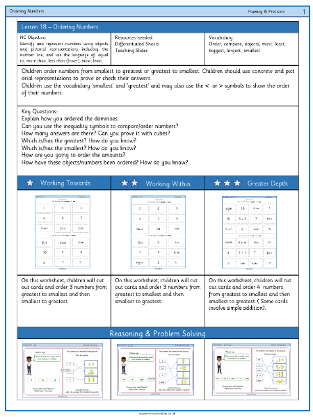 Worksheet