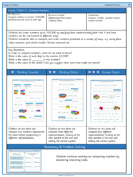 Worksheet