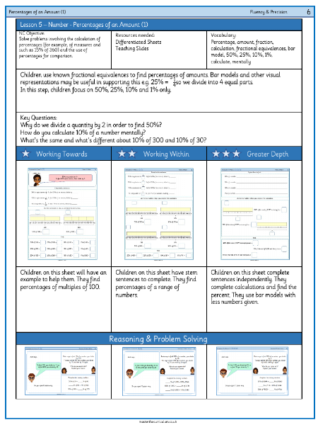 Worksheet