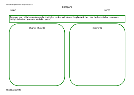 3. Compare