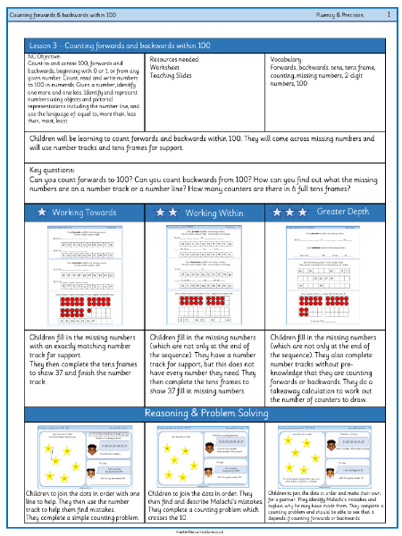 Worksheet