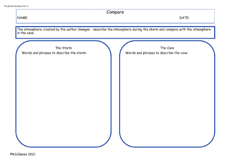 2.  Compare