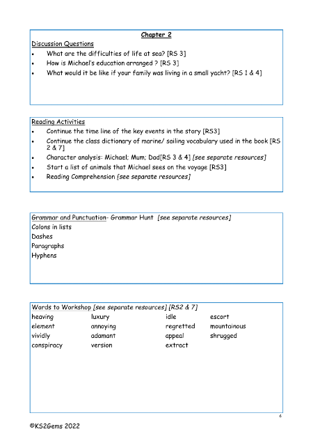 1. Worksheet