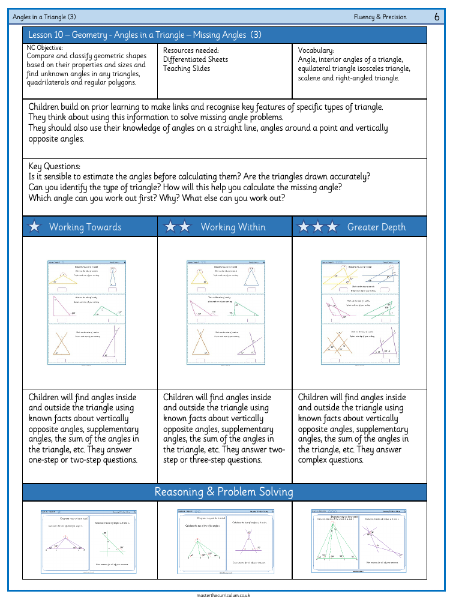 Worksheet