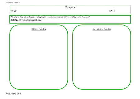 2. Compare