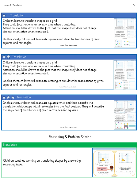 Worksheet