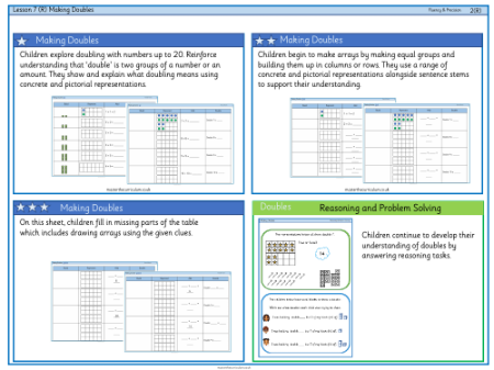 Worksheet