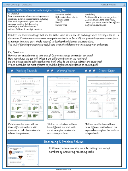 Worksheet