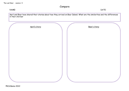 2. Compare