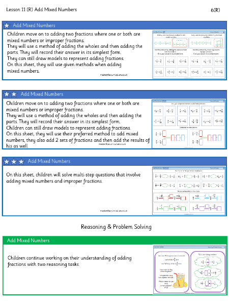 Worksheet