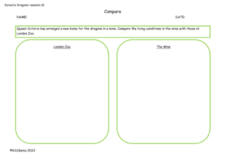 3. Compare