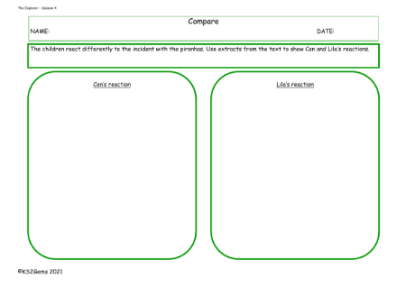 2. Compare