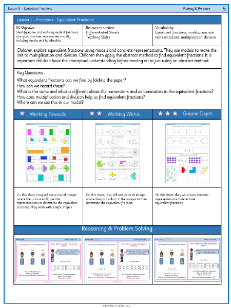 Worksheet