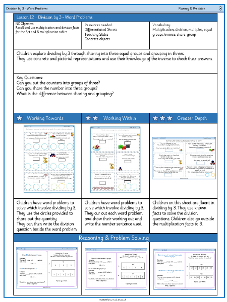 Worksheet