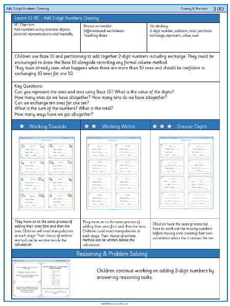 Worksheet