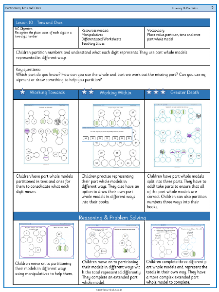 Worksheet