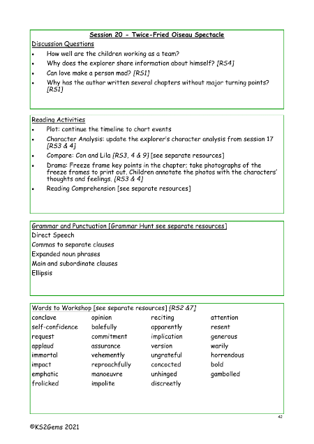 1. Worksheet