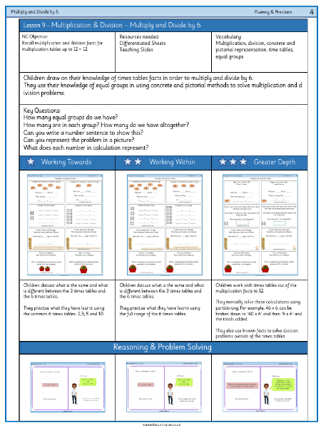 Worksheet