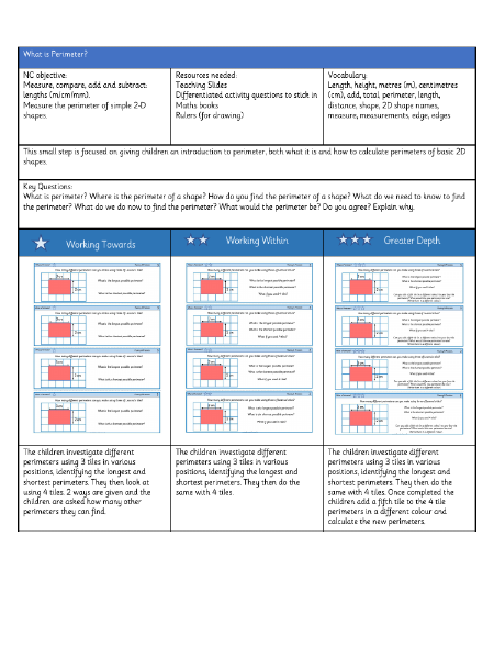 Worksheet