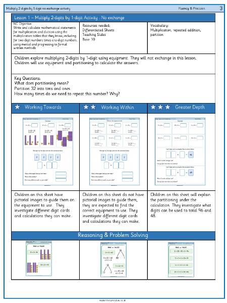 Worksheet