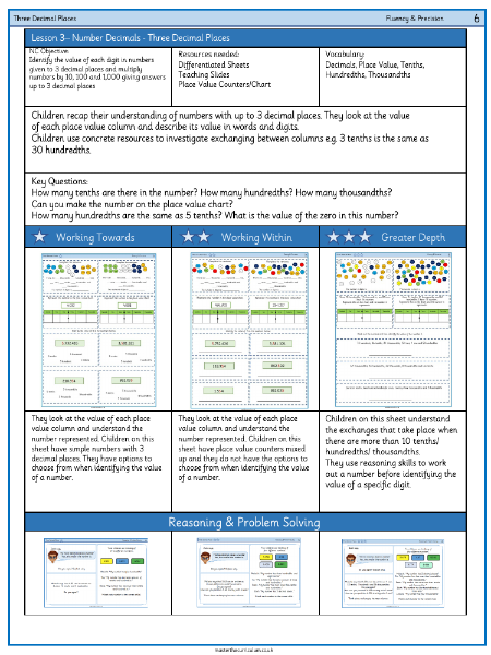 Worksheet