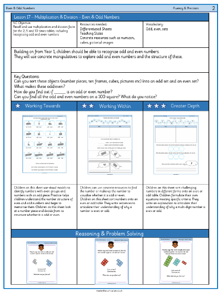 Worksheet