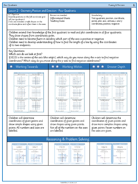 Worksheet