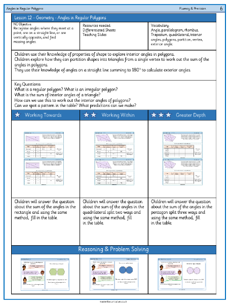 Worksheet