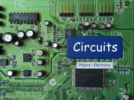 Circuits - Presentation