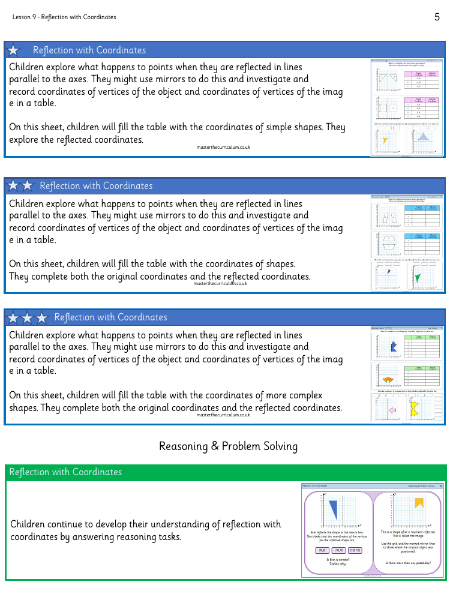 Worksheet