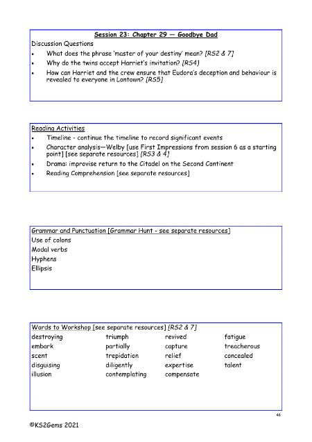 1. Worksheet