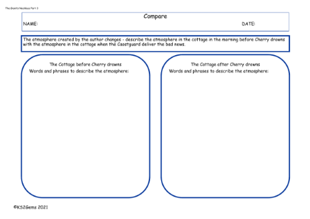 3. Compare