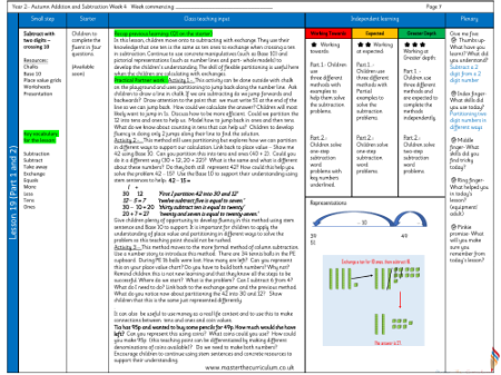 Teacher notes