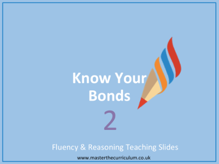 Addition and subtraction - Know your bounds - Presentation
