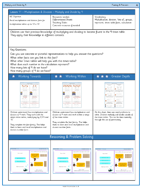 Worksheet