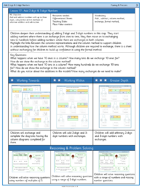 Worksheet