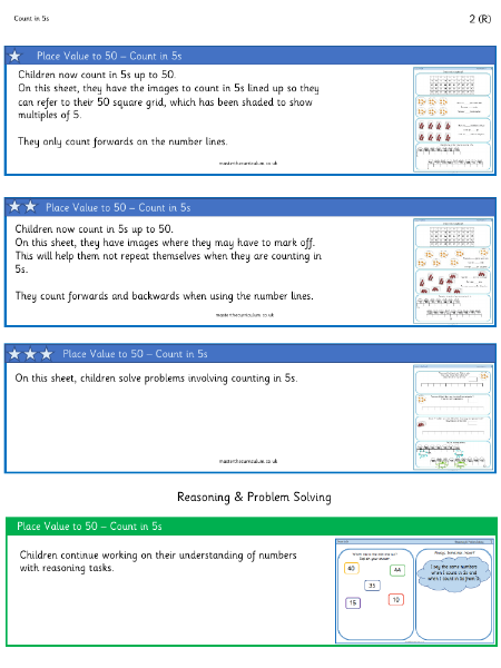 Worksheet 1