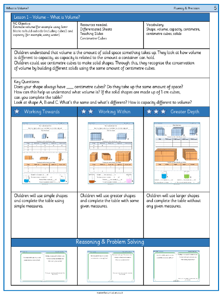 Worksheet