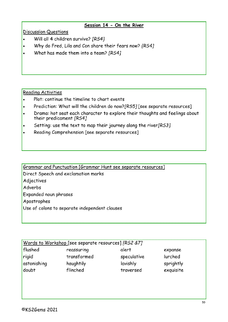 1. Worksheet