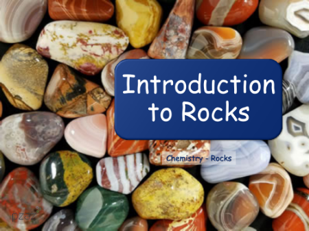 Introduction to Rocks - Presentation