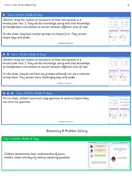 Worksheet