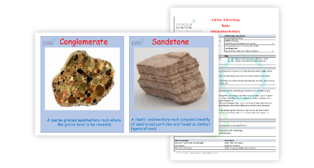 Introduction to Rocks