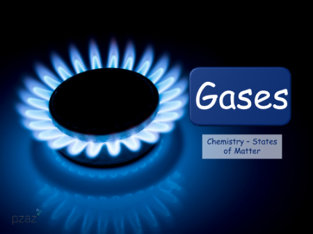 Gases - Presentation