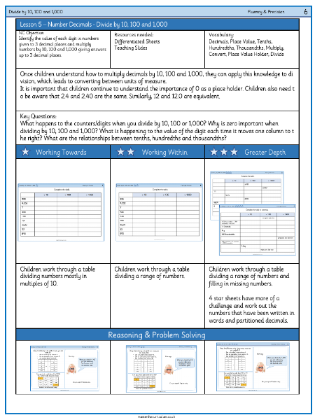 Worksheet