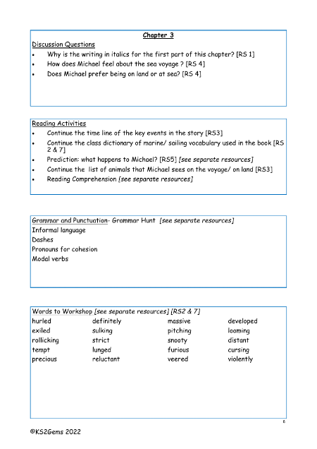 1. Worksheet