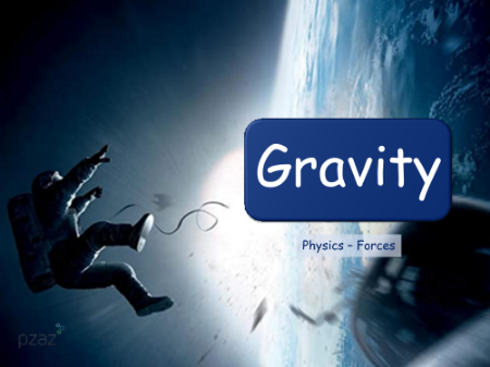 Gravity - Presentation