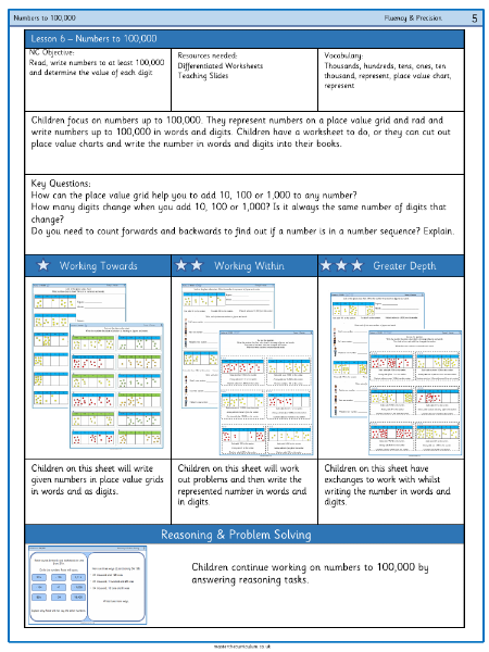 Worksheet