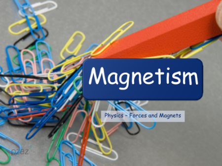 Magnetism - Presentation