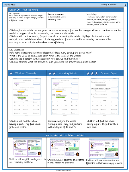 Worksheet