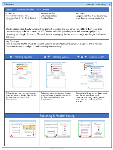 Worksheet